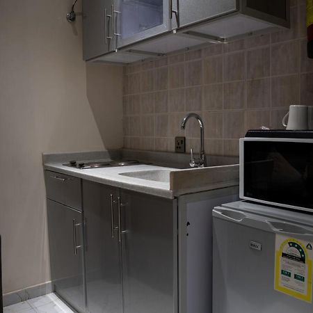 ターイフ Toot House Alqaimアパートホテル エクステリア 写真