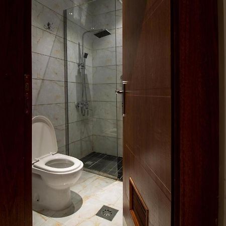 ターイフ Toot House Alqaimアパートホテル エクステリア 写真