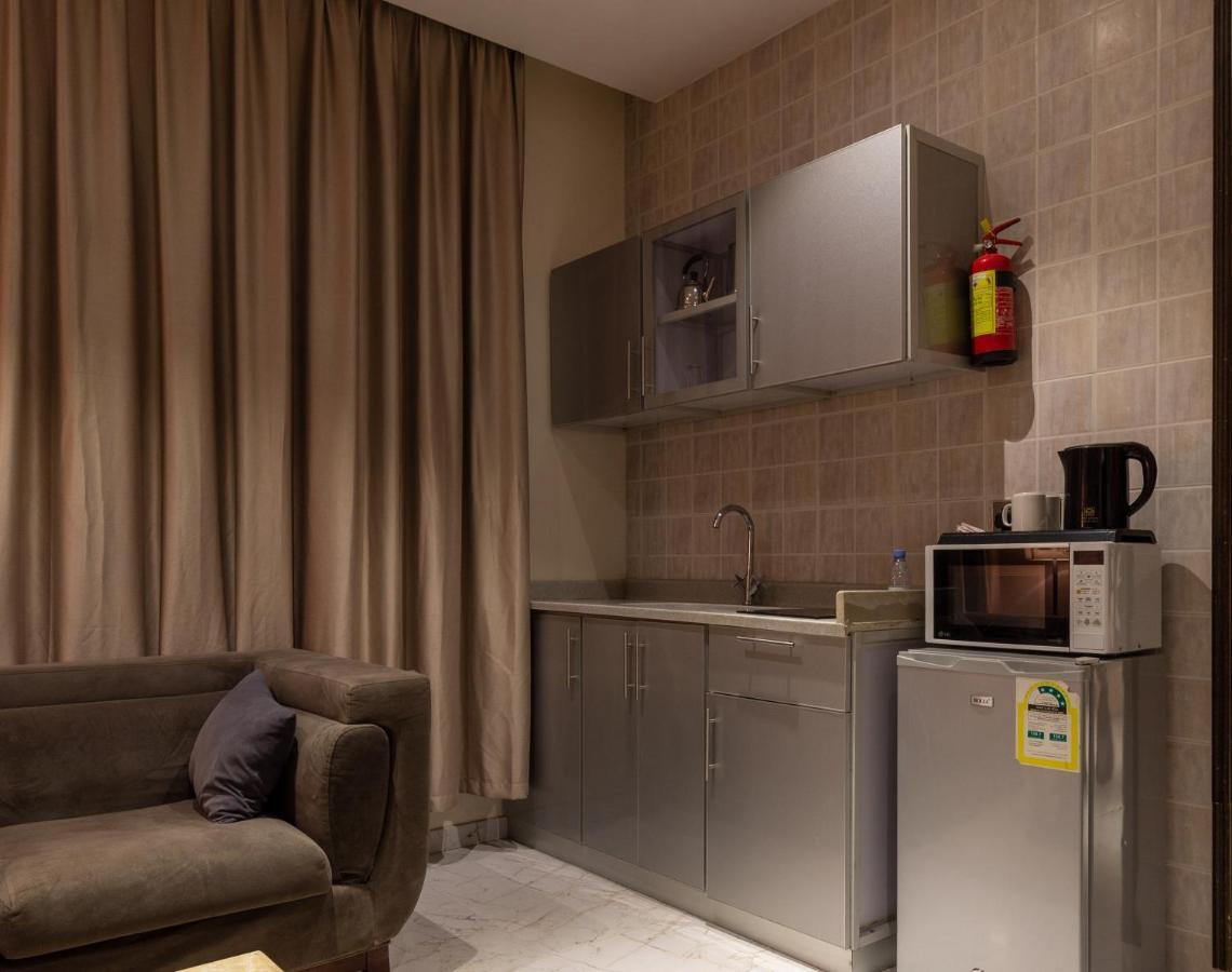 ターイフ Toot House Alqaimアパートホテル エクステリア 写真