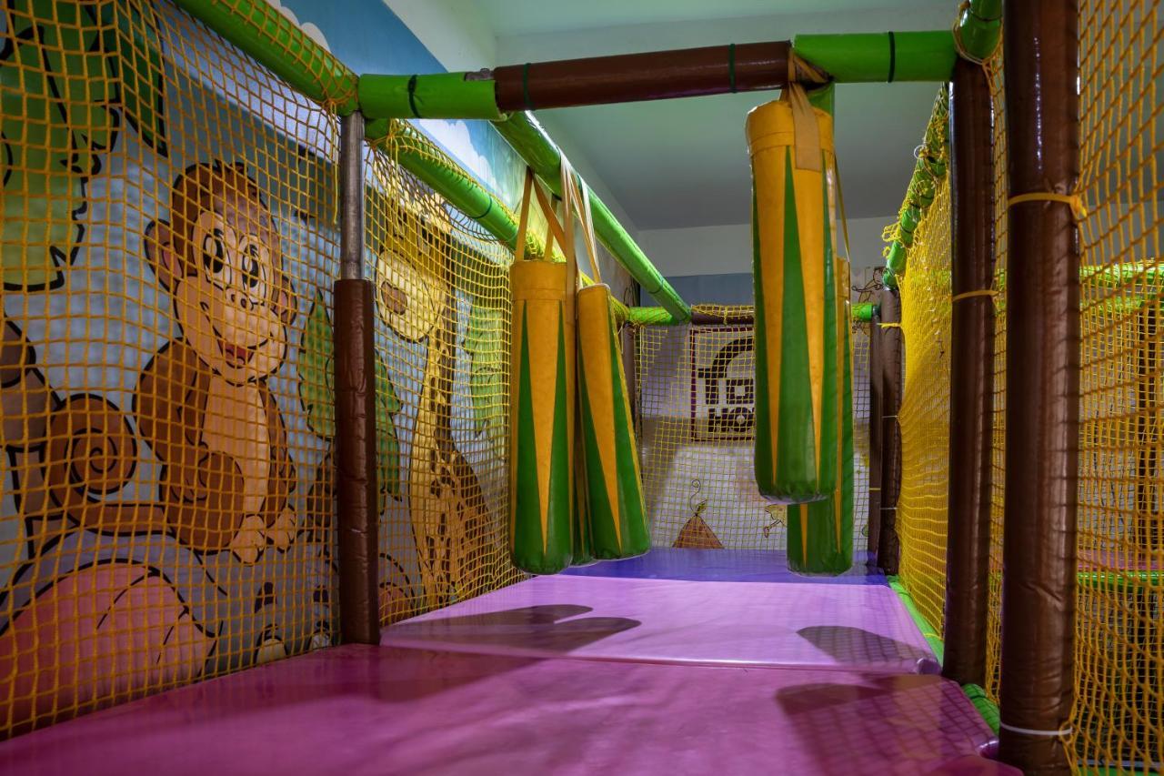 ターイフ Toot House Alqaimアパートホテル エクステリア 写真